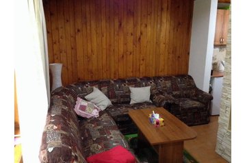 Slowakije Chata Stará Myjava, Exterieur